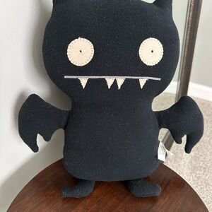 Vintage UglyDolls Ice Bat
